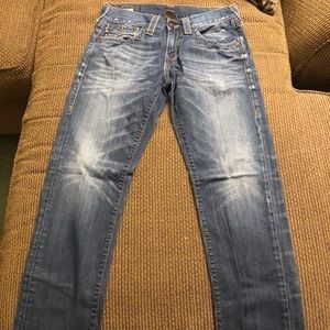 Men’s True Religion Geno Jeans Sz. 30